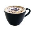 Lavender Latte