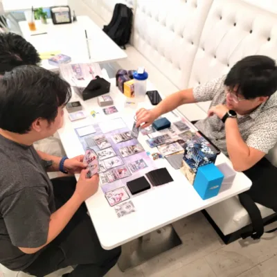 Hololive OCG Play planned for September