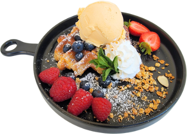 Arcane Maid Cafe