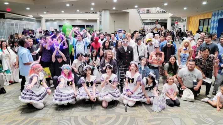 Arcane Maid Cafe