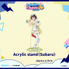 hololive Koseki Bijou Acrylic Block (Copy)