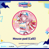 hololive Koseki Bijou Wall Scroll (Copy)