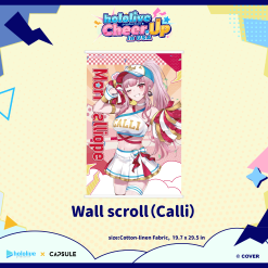 hololive Random Acrylic Keychain Blind Bag (Copy)