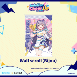 hololive Random Acrylic Keychain Blind Bag (Copy)