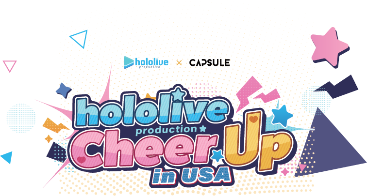 Hololive