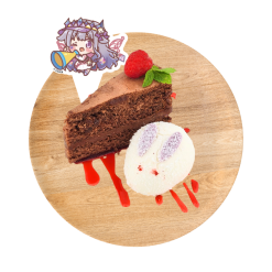 Pekora’s Arctic Delight