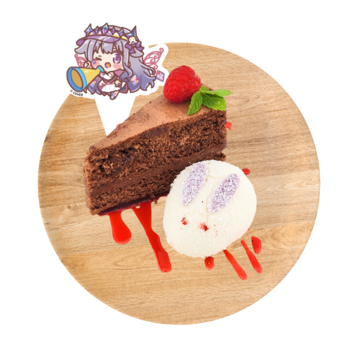 Pekora’s Arctic Delight