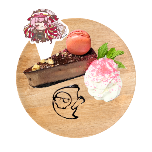 Pekora’s Arctic Delight