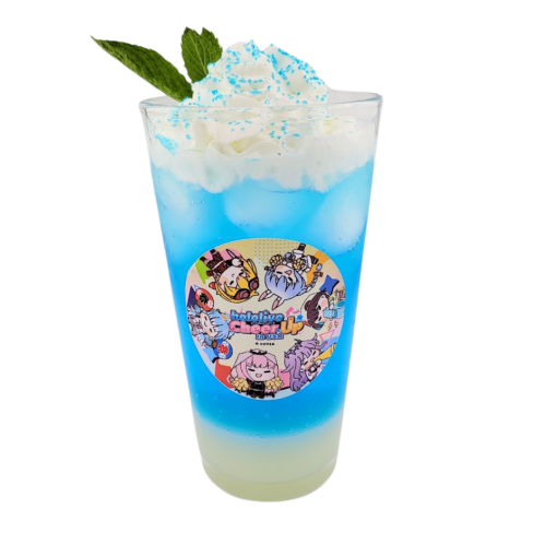 Subaru’s Energetic Melonade (Copy)