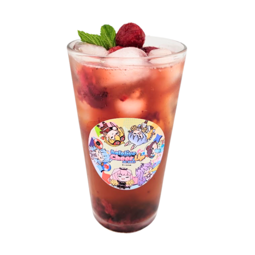 Subaru’s Energetic Melonade (Copy)