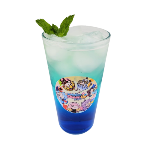 Subaru’s Energetic Melonade (Copy)