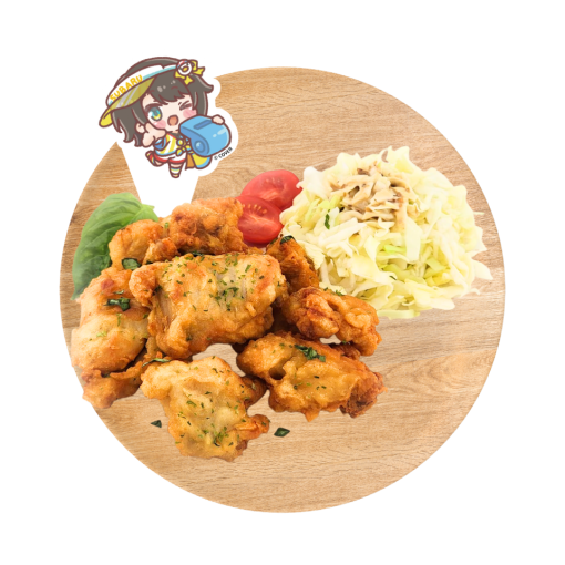 Subaru’s Energetic Melonade (Copy)