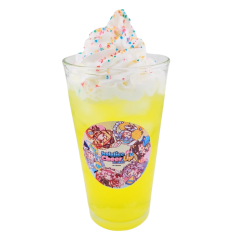 Subaru’s Energetic Melonade