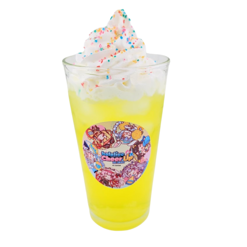 Subaru’s Energetic Melonade