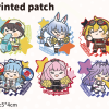 Clear Card Freebie