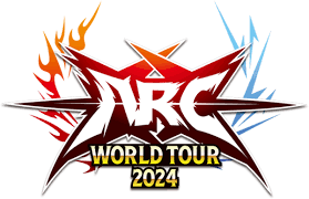 ARC World Tour 2024