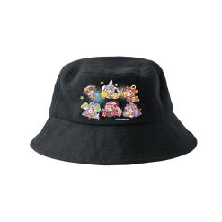 hololive production Cheer UP Bucket Hat Pop Up Cafe Exclusive