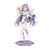 hololive production Cheer UP Koseki Bijou Acrylic Stand
