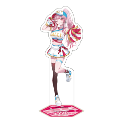 hololive production Cheer UP Mori Calliope Acrylic Stand
