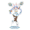 hololive production Cheer UP Usada Pekora Acrylic Stand