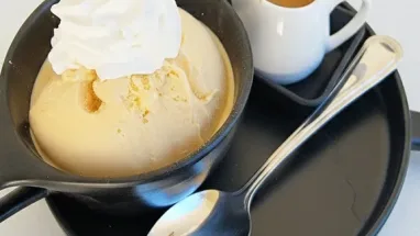 Jazzy Affogato
