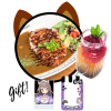 Omurice Okaeri Combo (Copy)