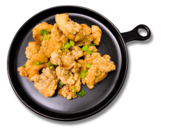 Otaku Okonomi Fries (Copy)