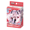 Hololive Official Card Game: Yuzuki Choco – Start Deck Purple (Copy)