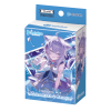 Hololive Official Card Game: Nekomata Okayu – Start Deck Blue