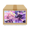 hololive Official Card Game Booster “Curious Universe” 1 Carton Case 12 Box