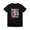 IDOL☆NOVA Roll-call Generation 1 T-Shirt