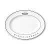 Arcane Maid Cafe Plate Platter Gen 1