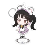 Arcane Maids Nagi Gen 1 Chibi Keychain Standee (Copy)