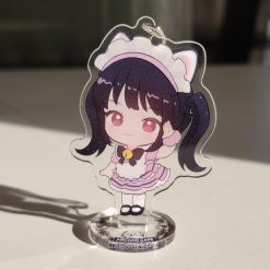 Arcane Maids Nagi Gen 1 Chibi Keychain Standee (Copy)