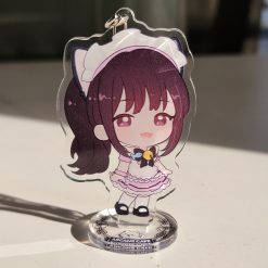 Arcane Maids Yui Gen 1 Chibi Keychain Standee (Copy)