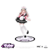 Beribug Maid Cafe Acrylic Standee Figurine (Copy)