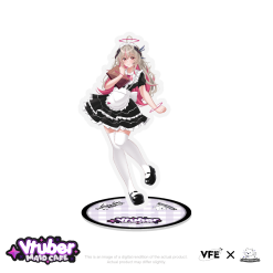 Beribug Maid Cafe Acrylic Standee Figurine (Copy)