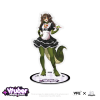 Beribug Maid Cafe Acrylic Standee Figurine (Copy)