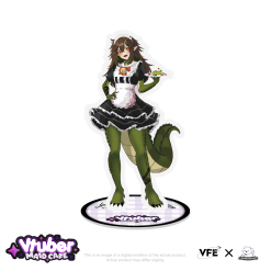Beribug Maid Cafe Acrylic Standee Figurine (Copy)