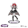 Fuzuki Miki Maid Cafe Acrylic Standee Figurine (Copy)