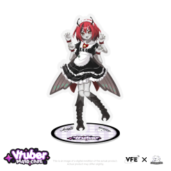 Fuzuki Miki Maid Cafe Acrylic Standee Figurine (Copy)