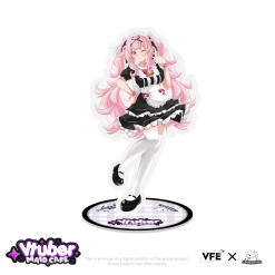Fuzuki Miki Maid Cafe Acrylic Standee Figurine (Copy)