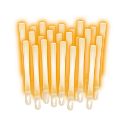 Lumica Light SUPER BRIGHT Kiwami Orange DAISENKO ARC (25 pcs)