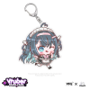 Nene Amano Keychain