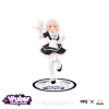 PillowDear Maid Cafe Acrylic Standee Figurine