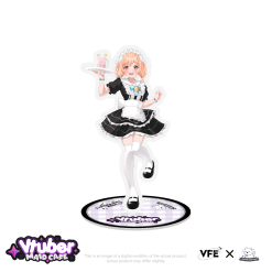 PillowDear Maid Cafe Acrylic Standee Figurine