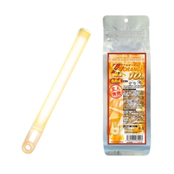 Riverroots FLASH BOMBER ZZ Orange Daisenko Super UO Glowstick