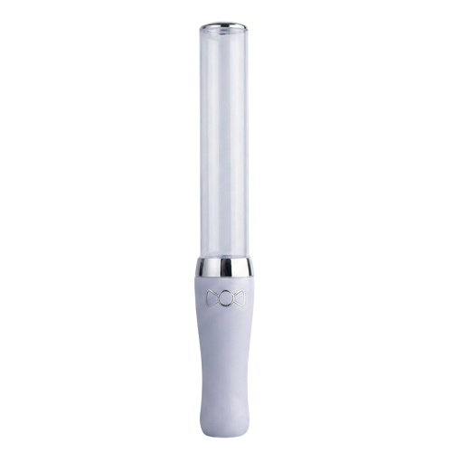 IDOLBRIGHT White 15 LED Penlight | 15 Colors Arcane Maid Edition