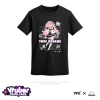 Tori Oriane VTuber Maid Cafe T-Shirt