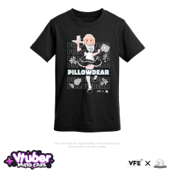 PillowDear VTuber Maid Cafe T-Shirt